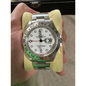 Explorer ll