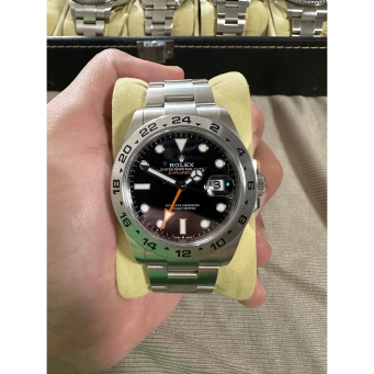Explorer ll