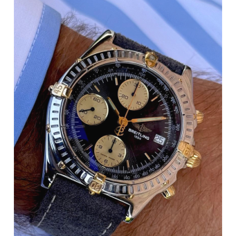 Chronomat