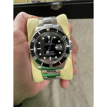 Submariner