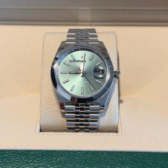 Datejust