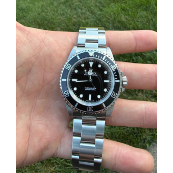 Submariner