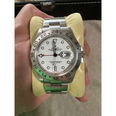 Explorer ll
