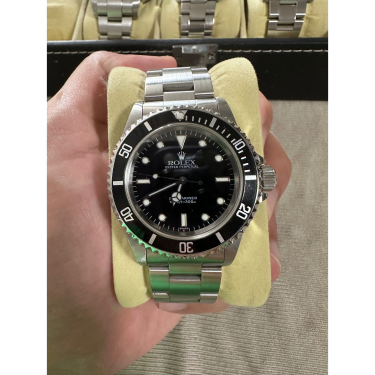 Submariner