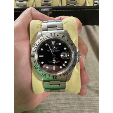 Explorer ll