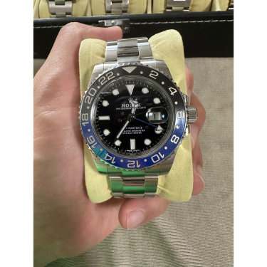 GMT-Master II