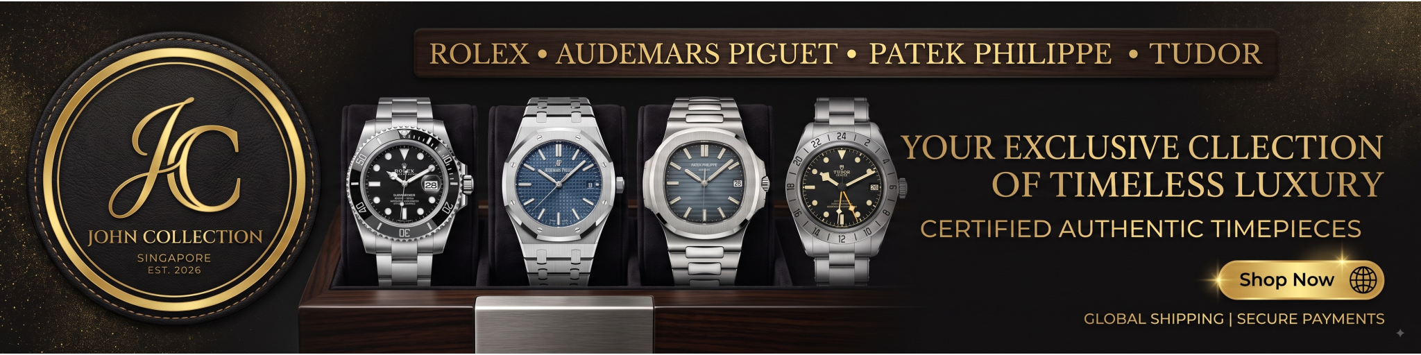 John Collection