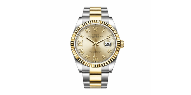 Rolex WatchMart Collection 