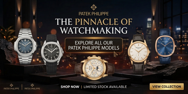 Patek Philippe Collection
