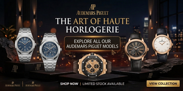 Audemars Piguet Collection 
